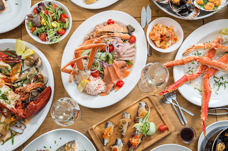 The Seafood Bar thumb 10